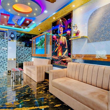Hotel Kanan Inn Kalkuta Zewnętrze zdjęcie